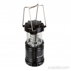LED Lantern, Collapsible and Portable LED Outdoor Camping Lantern Flashlight for Hiking, Camping and Emergency By Wakeman Outdoors 564755533
